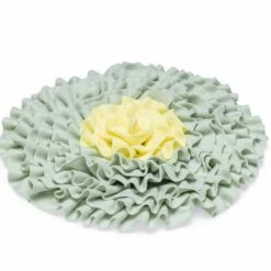 Beeztees Kittenspeelgoed Snuffelmat Flowie