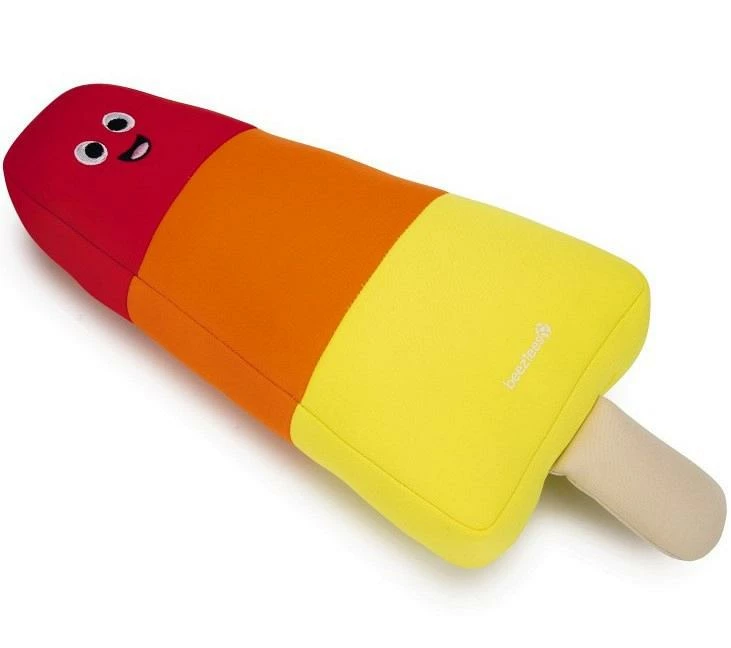 Beeztees Hondenspeelgoed Waterijsje 3 Beeztees Hondenspeelgoed Waterijsje