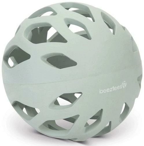 Beeztees Puppy Speelbal Odoro Groen 3 Beeztees Puppy Speelbal Odoro Groen