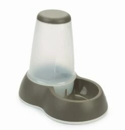 Savic Waterautomaat Loop Grijs