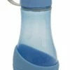 Beeztees Draagbare Drinkset Aventura Blauw 850 Ml -Beeztees Verkoop 2024 0650131