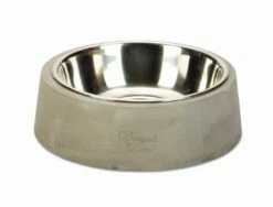 Designed By Lotte Voerbak Riboco Grijs -Beeztees Verkoop 2024 0653902