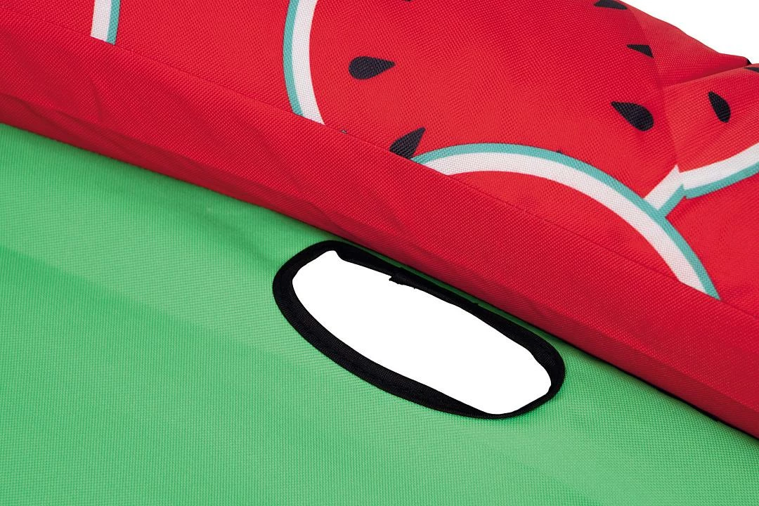 Beeztees Drijvend Luchtbed Gody 4 Beeztees Drijvend Luchtbed Gody - Afbeelding 2