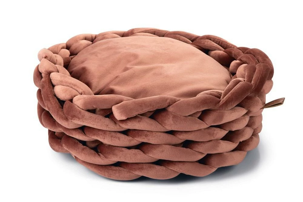 Designed By Lotte Kattenmand Ziba Roze 3 Designed By Lotte Kattenmand Ziba Roze