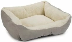 Beeztees Kattenmand Mogina Grijs