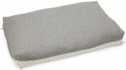 Beeztees Puppy Ligkussen Snoozle Grijs