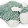 Beeztees Puppy Knuffelkussen Snuggy Groen/wit -Beeztees Verkoop 2024 0707237