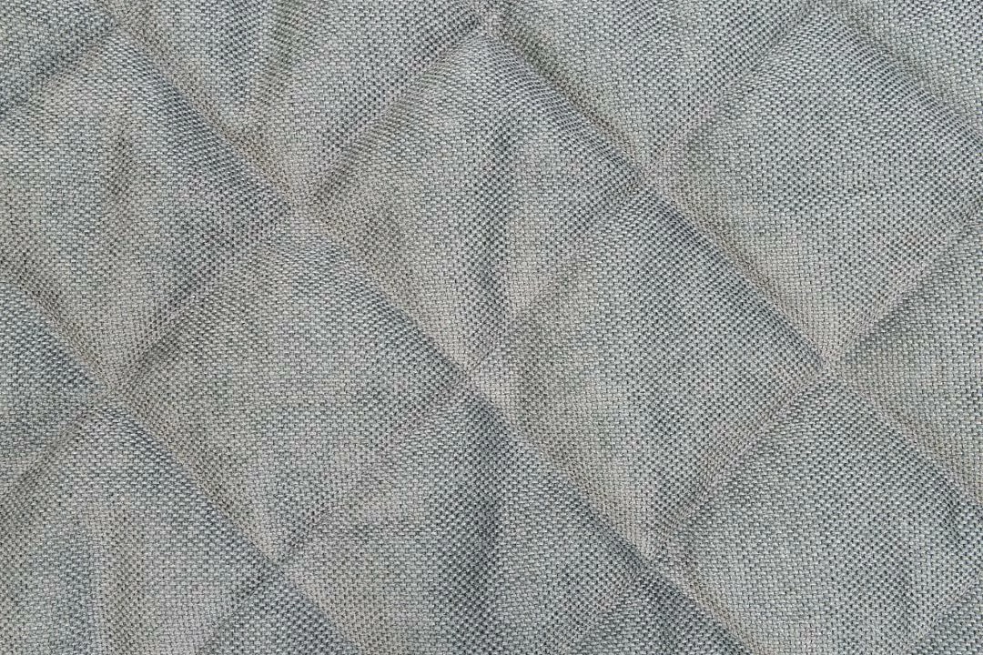 Dog Gone Smart Nano Benchkussen Lex Grijs 5 Dog Gone Smart Nano Benchkussen Lex Grijs - Afbeelding 3