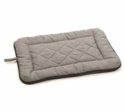 Dog Gone Smart Nano Benchkussen Lex Grijs 20 Dog Gone Smart Nano Benchkussen Lex Grijs -Beeztees Verkoop 2024 0707400