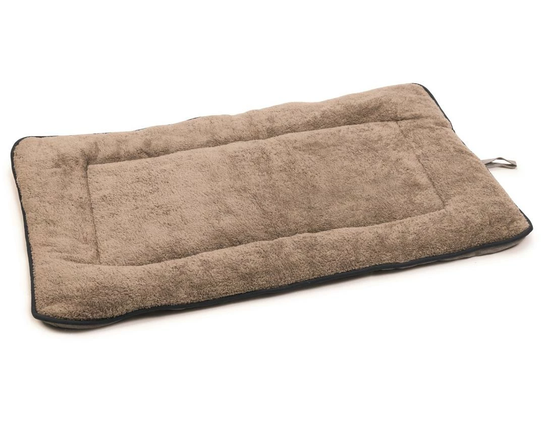 Dog Gone Smart Nano Benchkussen Lex Grijs 14 Dog Gone Smart Nano Benchkussen Lex Grijs - Afbeelding 12