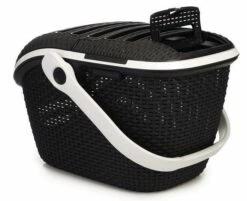 Curver Reismand Antraciet 8 Curver Reismand Antraciet -Beeztees Verkoop 2024 0715085 det1