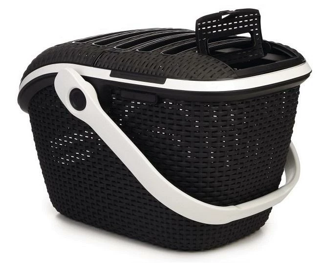 Curver Reismand Antraciet 5 Curver Reismand Antraciet - Afbeelding 3