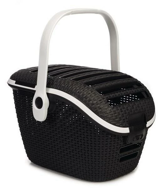 Curver Reismand Antraciet 6 Curver Reismand Antraciet - Afbeelding 4