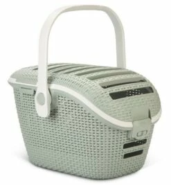 Curver Reismand Lichtblauw -Beeztees Verkoop 2024 0715086