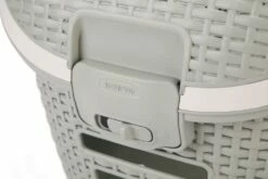 Curver Reismand Lichtblauw -Beeztees Verkoop 2024 0715086 det3