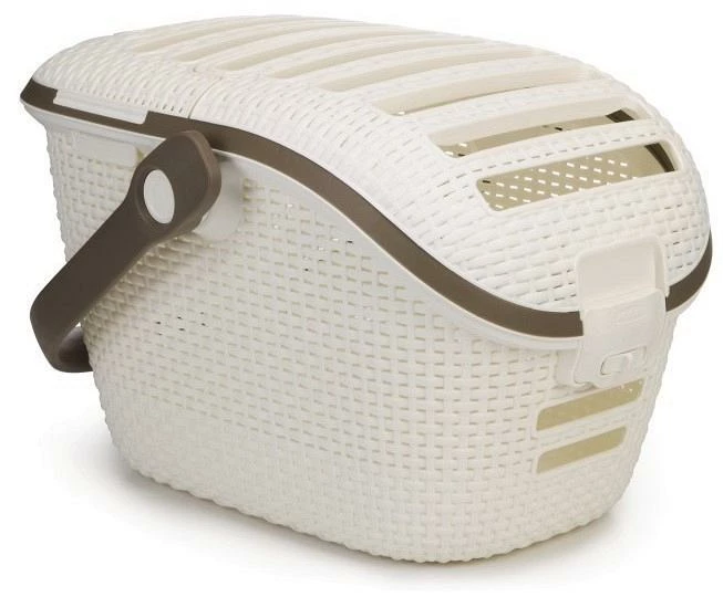 Curver Reismand Wit 3 Curver Reismand Wit