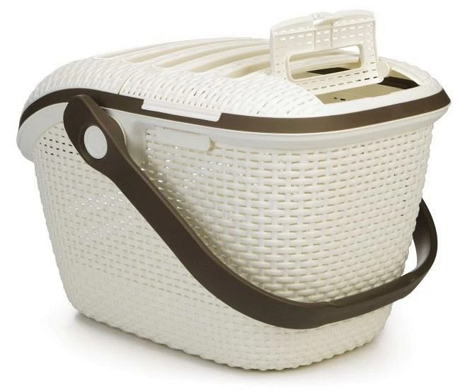 Curver Reismand Wit 5 Curver Reismand Wit - Afbeelding 3