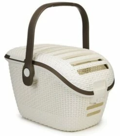 Curver Reismand Wit 9 Curver Reismand Wit -Beeztees Verkoop 2024 0715087 det3