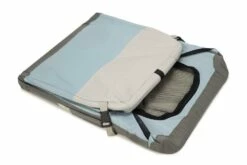 Beeztees Nylon Bench Travel Time Lichtblauw 14 Beeztees Nylon Bench Travel Time Lichtblauw -Beeztees Verkoop 2024 0715160 det5