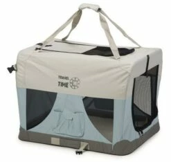 Beeztees Nylon Bench Travel Time Lichtblauw 20 Beeztees Nylon Bench Travel Time Lichtblauw -Beeztees Verkoop 2024 0715162