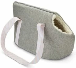 Beeztees Puppy Draagtas Wolly