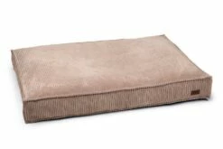 Designed By Lotte Ligkussen Ribbed Roze