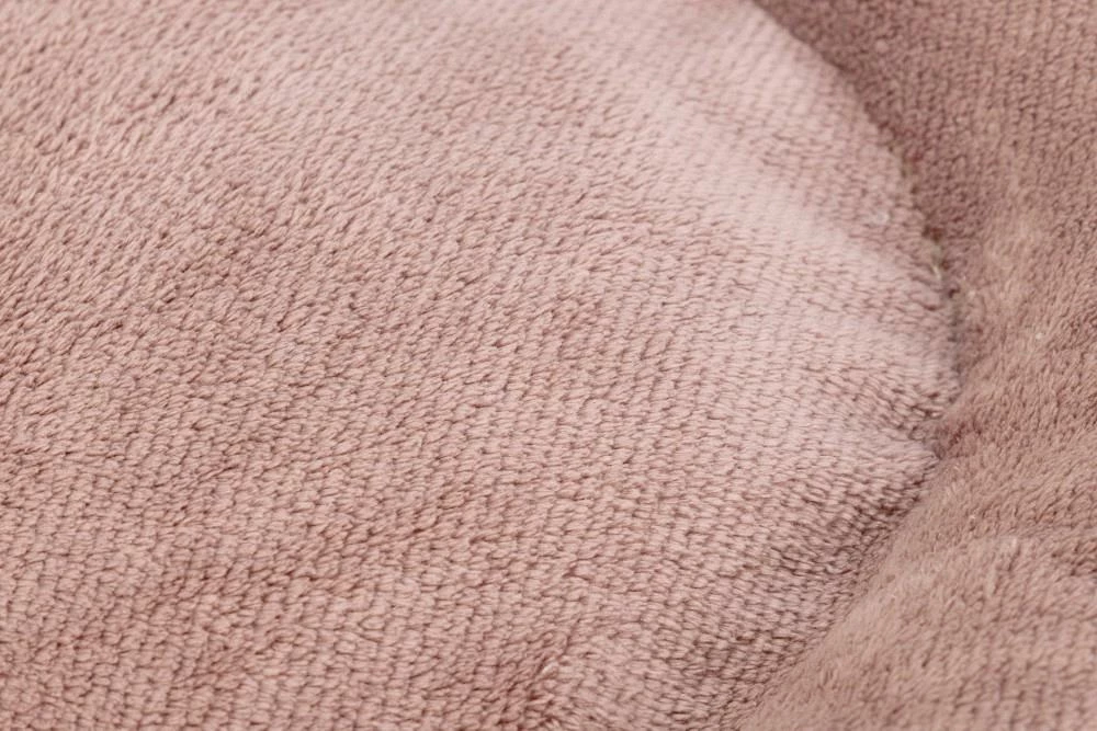 Designed By Lotte Kattenmand Ribbed Roze 4 Designed By Lotte Kattenmand Ribbed Roze - Afbeelding 2