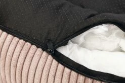 Designed By Lotte Kattenmand Ribbed Roze 7 Designed By Lotte Kattenmand Ribbed Roze -Beeztees Verkoop 2024 0716176 det5