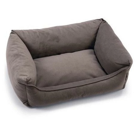 Beeztees Orthopedische Hondenmand Fy Donkergrijs 3 Beeztees Orthopedische Hondenmand Fy Donkergrijs