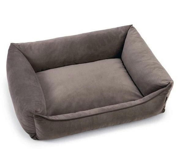 Beeztees Orthopedische Hondenmand Fy Donkergrijs 7 Beeztees Orthopedische Hondenmand Fy Donkergrijs - Afbeelding 5