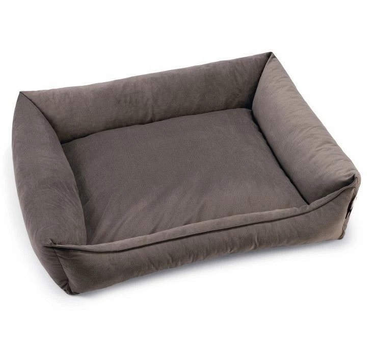 Beeztees Orthopedische Hondenmand Fy Donkergrijs 11 Beeztees Orthopedische Hondenmand Fy Donkergrijs - Afbeelding 9