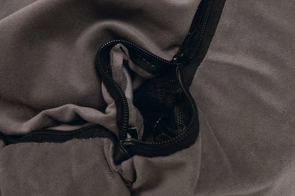 Beeztees Orthopedische Hondenmand Fy Donkergrijs 13 Beeztees Orthopedische Hondenmand Fy Donkergrijs - Afbeelding 11