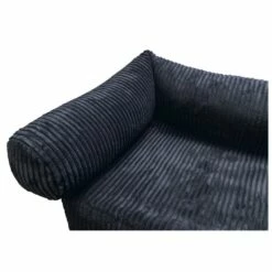 Designed By Lotte Bankkussen Ribbed Antraciet 7 Designed By Lotte Bankkussen Ribbed Antraciet -Beeztees Verkoop 2024 0716273 2