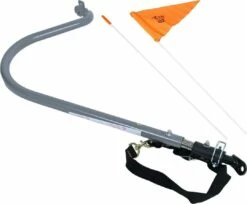 DoggyRide Fietskit Askoppeling