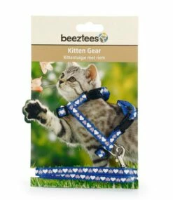 Beeztees Kittentuig Hearts -Beeztees Verkoop 2024 0730346 verp1