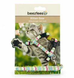 Beeztees Kittentuig Joy -Beeztees Verkoop 2024 0730404 verp1