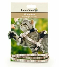 Beeztees Kittentuig Joy -Beeztees Verkoop 2024 0730405 verp1