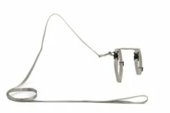 Beeztees Kattentuig Uni Met Lijn