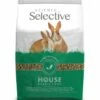 Supreme Selective House Rabbit 1,5 Kg