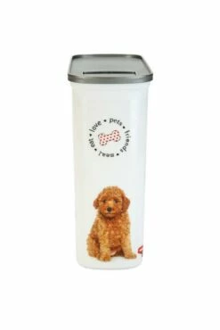 Curver Voedselcontainer Hond 6 Ltr -Beeztees Verkoop 2024 0794031 det4
