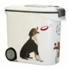 Curver Voedselcontainer Hond 35 Ltr 1 Curver Voedselcontainer Hond 35 Ltr -Beeztees Verkoop 2024 0794036