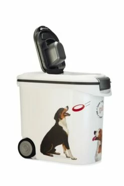 Curver Voedselcontainer Hond 35 Ltr -Beeztees Verkoop 2024 0794036 det2