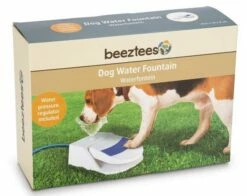 Beeztees Waterfontein Splashy Wit 7 Beeztees Waterfontein Splashy Wit -Beeztees Verkoop 2024 0795705 verp1