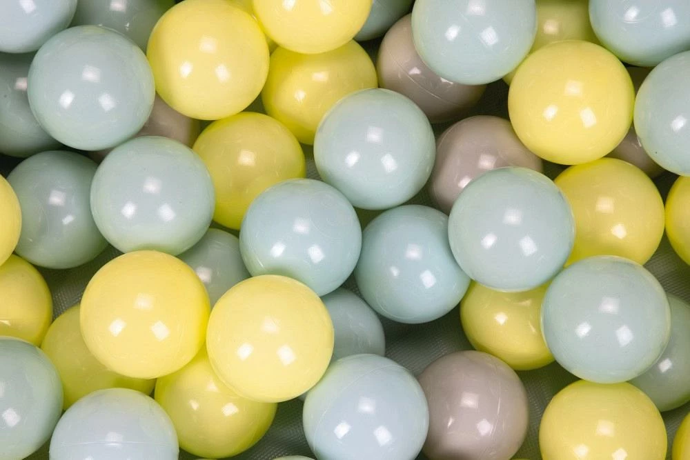 Beeztees Puppy Speelballen Voor Ballenbad 200 St 3 Beeztees Puppy Speelballen Voor Ballenbad 200 St