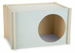 Beeztees Knaagdierhuis Bildup Mint