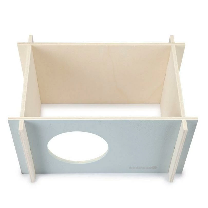 Beeztees Knaagdier Koelhuisje Cico 26 X 18 X 16 Cm 5 Beeztees Knaagdier Koelhuisje Cico 26 X 18 X 16 Cm - Afbeelding 3