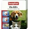 Beaphar Vlo Kill+ Kat En Hond Tot 11 Kg 6 St 2 Beaphar Vlo Kill+ Kat En Hond Tot 11 Kg 6 St -Beeztees Verkoop 2024 12647
