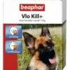 Beaphar Vlo Kill+ Hond Vanaf 11 Kg 6 St 2 Beaphar Vlo Kill+ Hond Vanaf 11 Kg 6 St -Beeztees Verkoop 2024 12648