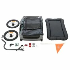 TRIXIE Hondenfietskar Heavy Duty -Beeztees Verkoop 2024 12804 3