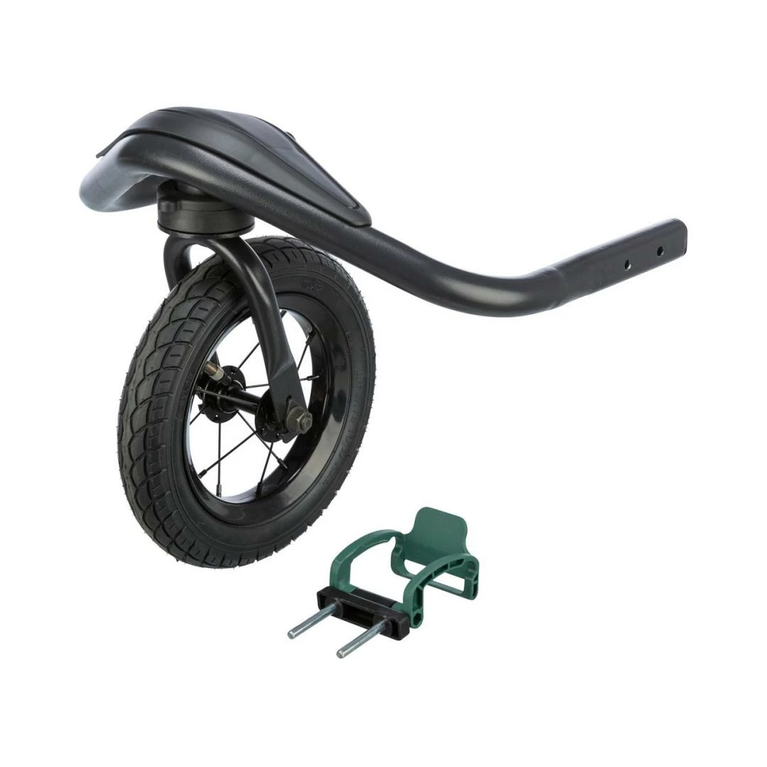 TRIXIE Buggy Frontwiel Voor Hondenfietskar Heavy Duty L 5 TRIXIE Buggy Frontwiel Voor Hondenfietskar Heavy Duty L - Afbeelding 3
